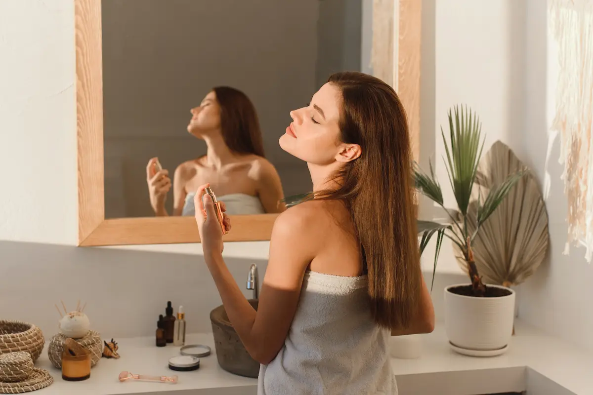 beauté