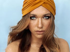 bonnet turban femme