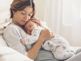 comment endormir bébé