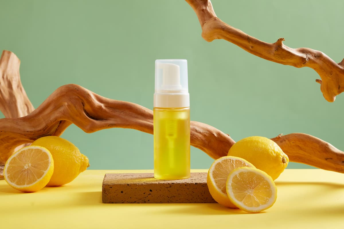 citron pour faire grossir la poitrine