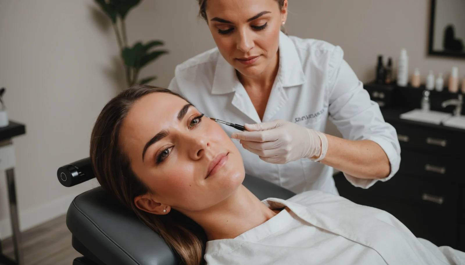 micro blading