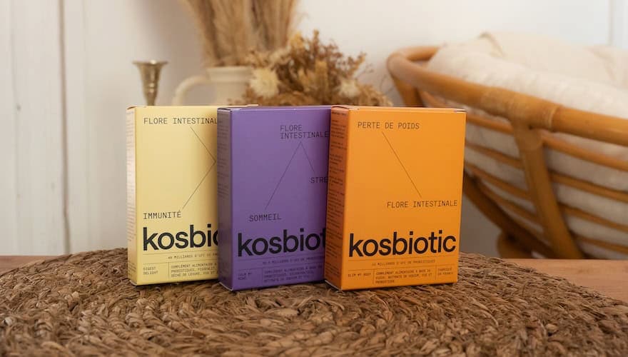 kosbiotic