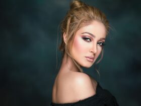 Couleur caramel cheveux : pour qui, comment l'entretenir et quelles nuances choisir ?